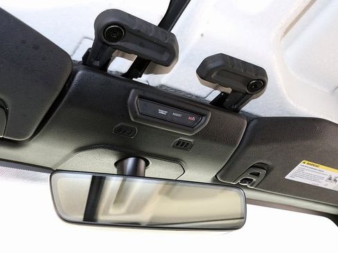 Used 2021 Jeep Gladiator Overland w/ Popular Equipment Package image 24