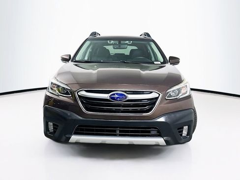 Used 2020 Subaru Outback Limited AWD/4WD image 5