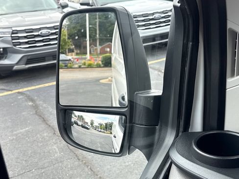 Used 2025 Ford Transit 250 Low Roof w/ Exterior Upgrade Package RWD image 33