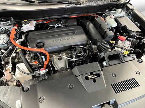 New 2026 Honda CR-V Sport-L image 13