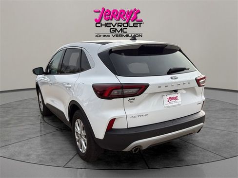 Used 2024 Ford Escape Active w/ Tech Pack #1 image 13