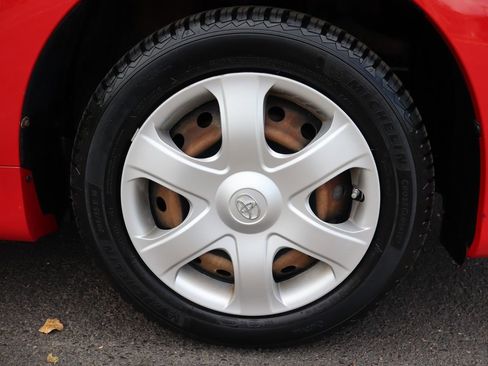 Used 2009 Toyota Matrix S AWD/4WD image 39