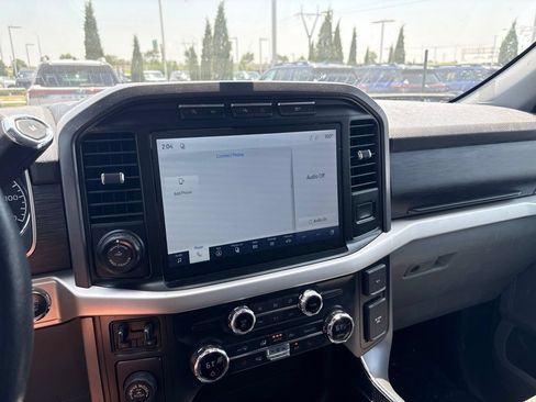 Used 2021 Ford F150 XLT w/ Equipment Group 302A High RWD image 3
