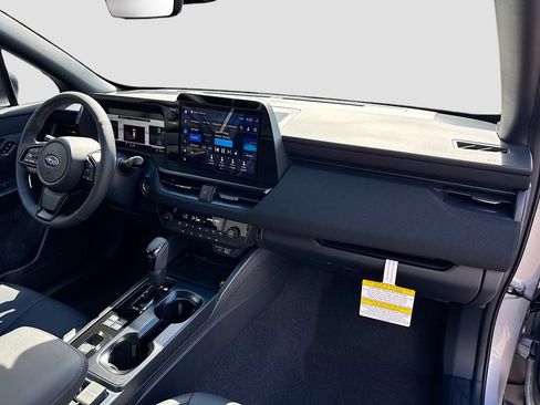 New 2026 Subaru Outback Limited XT AWD/4WD image 28