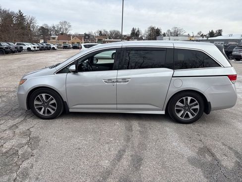 Used 2014 Honda Odyssey Touring image 6