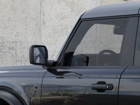 Used 2025 Ford Bronco Big Bend AWD/4WD image 22