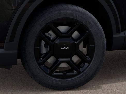 New 2027 Kia Telluride LX FWD image 9