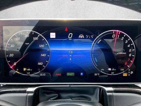 New 2026 Mercedes-Benz S 580e 4MATIC Sedan image 22