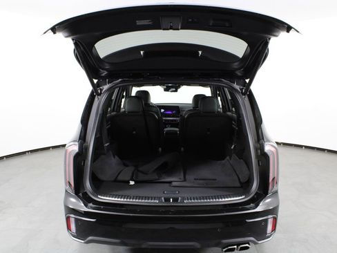 Used 2025 Kia Telluride SX Prestige X-Line image 16