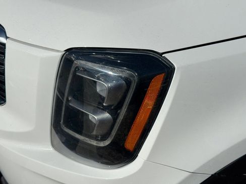 Used 2021 Kia Telluride SX image 6