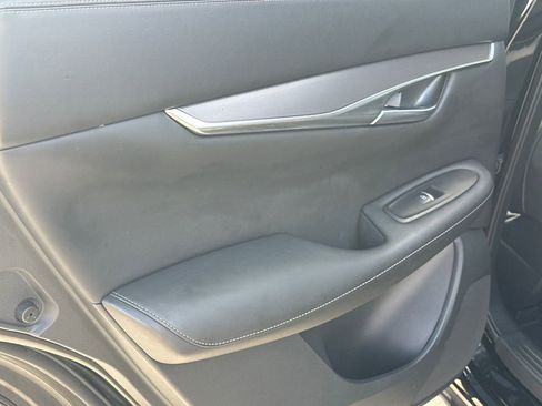 Used 2023 INFINITI QX50 Pure FWD image 21