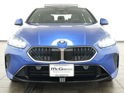 Used 2025 BMW 228i xDrive w/ Premium Package AWD/4WD image 7