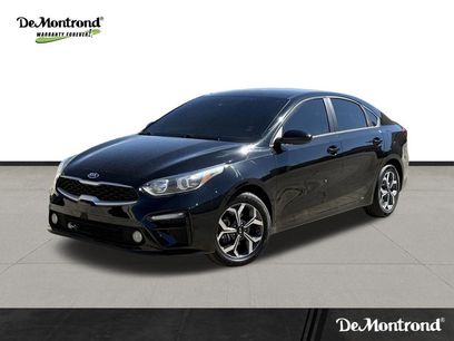Used 2024 Kia Forte LXS
