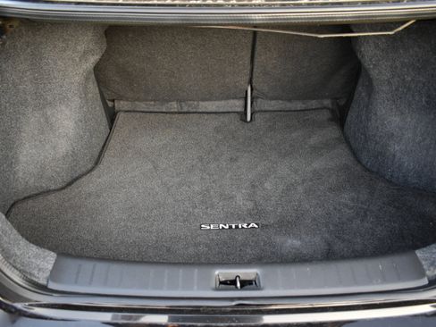 Used 2019 Nissan Sentra SV image 45