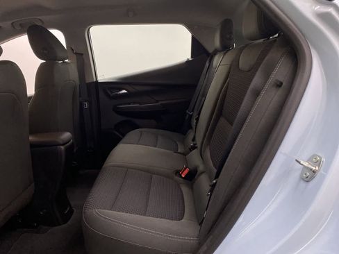 Used 2023 Chevrolet Bolt LT image 16