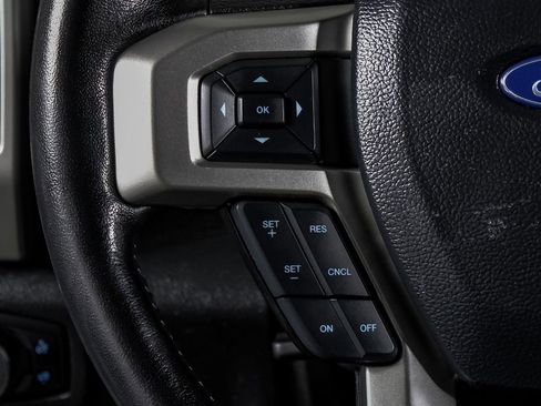 Used 2021 Ford F350 Lariat w/ Lariat Value Package image 17