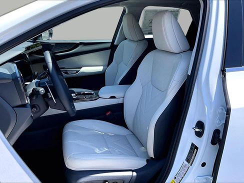 New 2026 Lexus NX 350 AWD w/ Luxury Package image 18