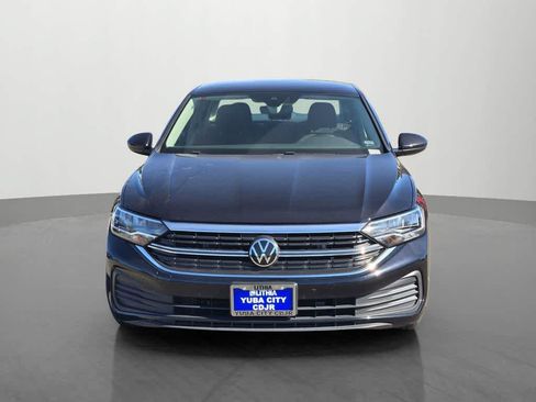 Used 2024 Volkswagen Jetta S FWD image 2