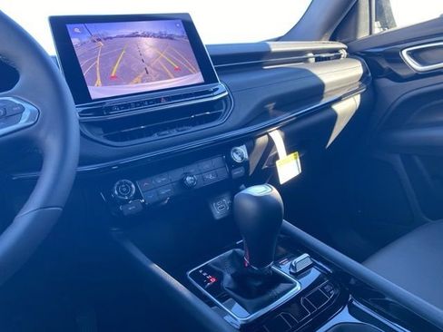 New 2026 Jeep Compass Latitude image 41