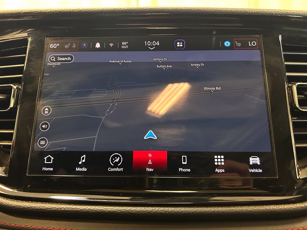 Used 2023 Dodge Durango GT AWD/4WD image 18