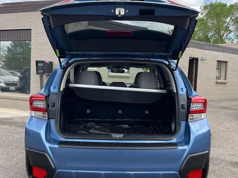 Used 2021 Subaru Crosstrek 2.0i Premium image 21