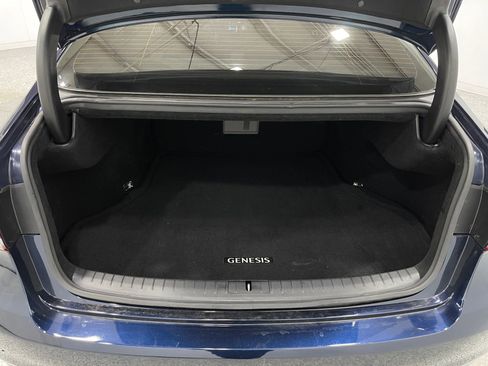 Used 2019 Genesis G80 5.0 Ultimate image 27