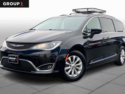 Used 2019 Chrysler Pacifica Touring-L