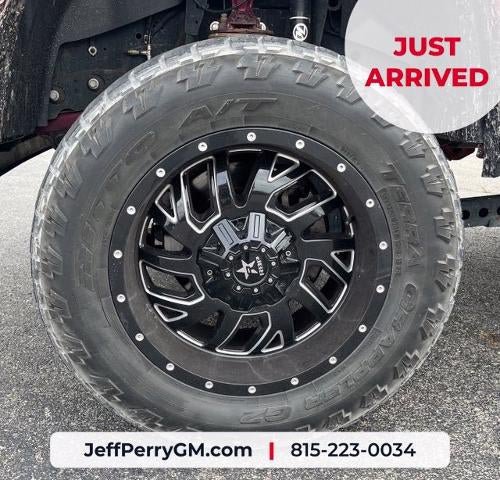 Used 2021 RAM 3500 Big Horn w/ Level 1 Equipment Group AWD/4WD image 15