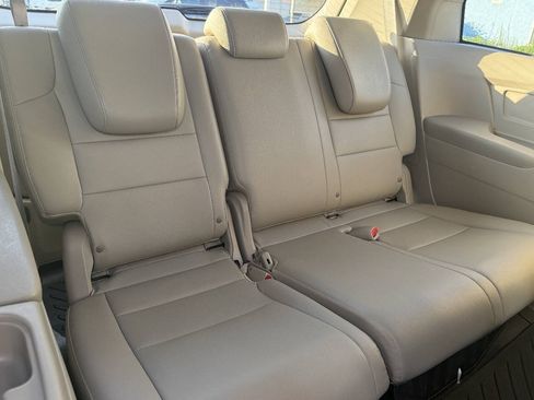 Used 2016 Honda Odyssey EX-L image 25