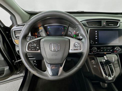 Used 2019 Honda CR-V EX image 13