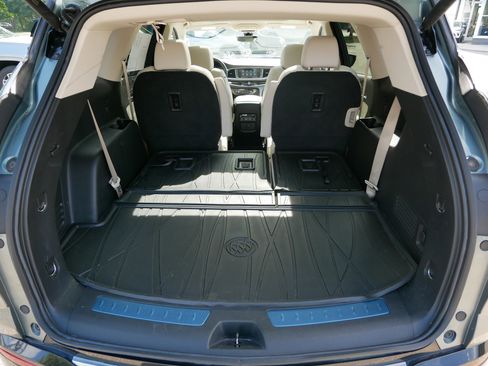 Used 2023 Buick Enclave Essence w/ Experience Buick Package image 14