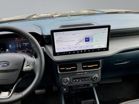New 2026 Ford Maverick Tremor AWD/4WD image 6