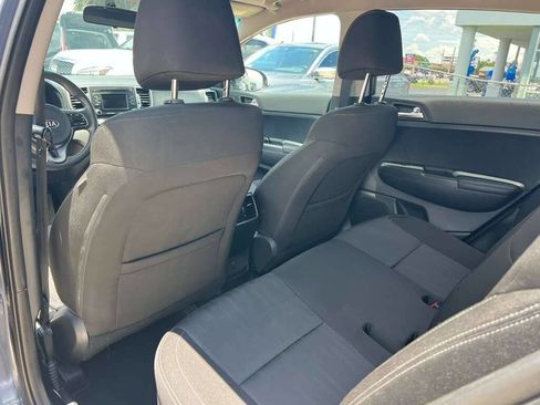 Used 2017 Kia Sportage LX FWD image 13