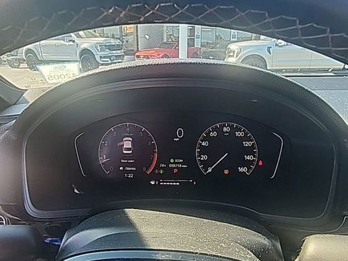 Used 2022 Honda Civic Sport image 6