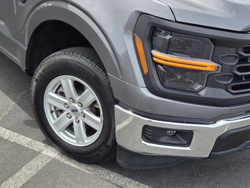 Used 2024 Ford F150 XL w/ Equipment Group 103A High RWD image 10