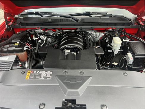 Used 2018 Chevrolet Silverado 1500 LT RWD image 20