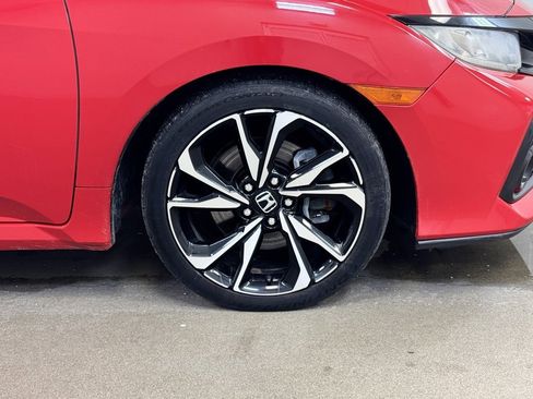 Used 2017 Honda Civic Si image 4