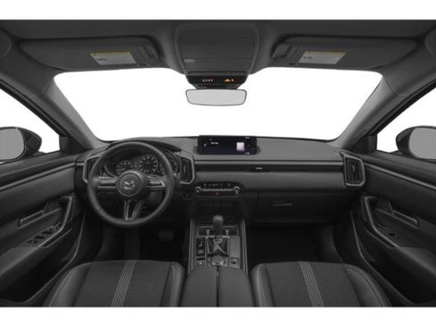 New 2026 MAZDA CX-50 AWD 2.5 S w/ Select Package image 10