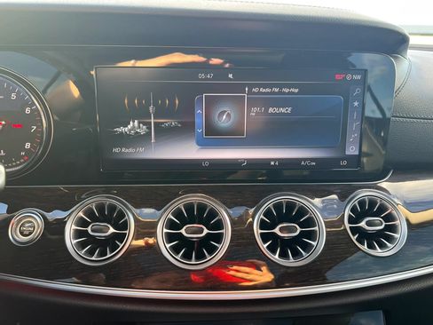 Used 2018 Mercedes-Benz E 400 Coupe w/ Premium 1 Package image 21