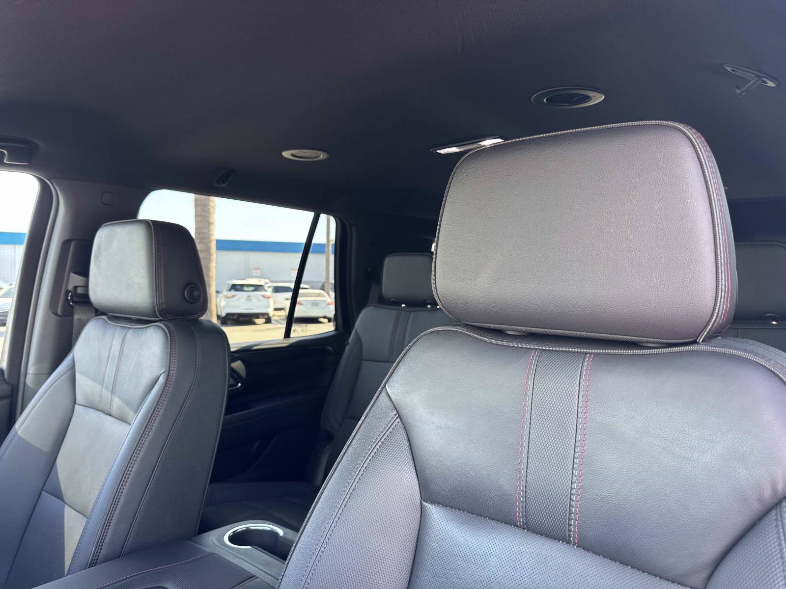 Used 2023 Chevrolet Tahoe RST w/ Luxury Package RWD image 25