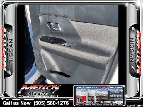 Used 2025 Nissan Kicks SV image 15