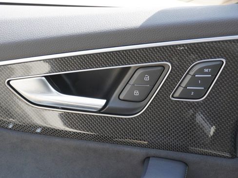 Used 2023 Audi SQ7 Premium Plus AWD/4WD image 21