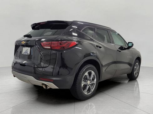 Used 2024 Chevrolet Blazer LT w/ Convenience Package image 19
