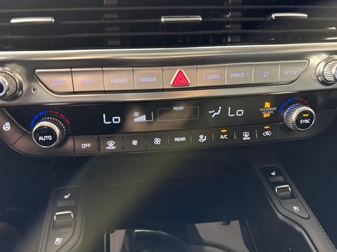 Used 2021 Kia Telluride SX AWD/4WD image 22