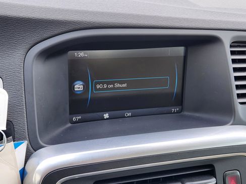 Used 2012 Volvo S60 T5 image 12