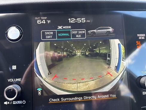 New 2025 Subaru Outback Wilderness image 28