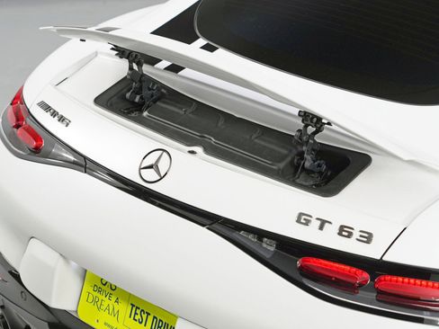 Used 2024 Mercedes-Benz AMG GT 63 image 63