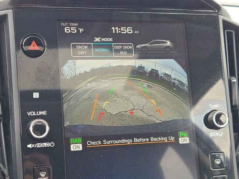 Certified 2025 Subaru Crosstrek 2.5i Limited AWD/4WD image 26