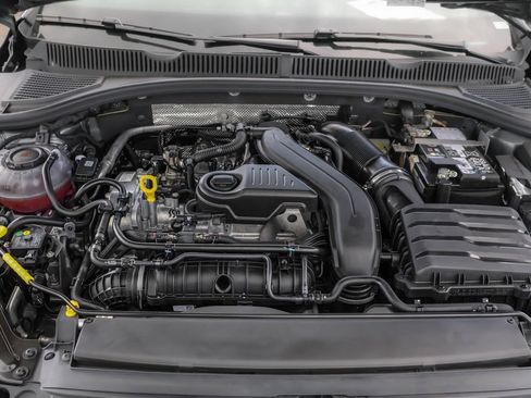 New 2026 Volkswagen Jetta Sport FWD image 41