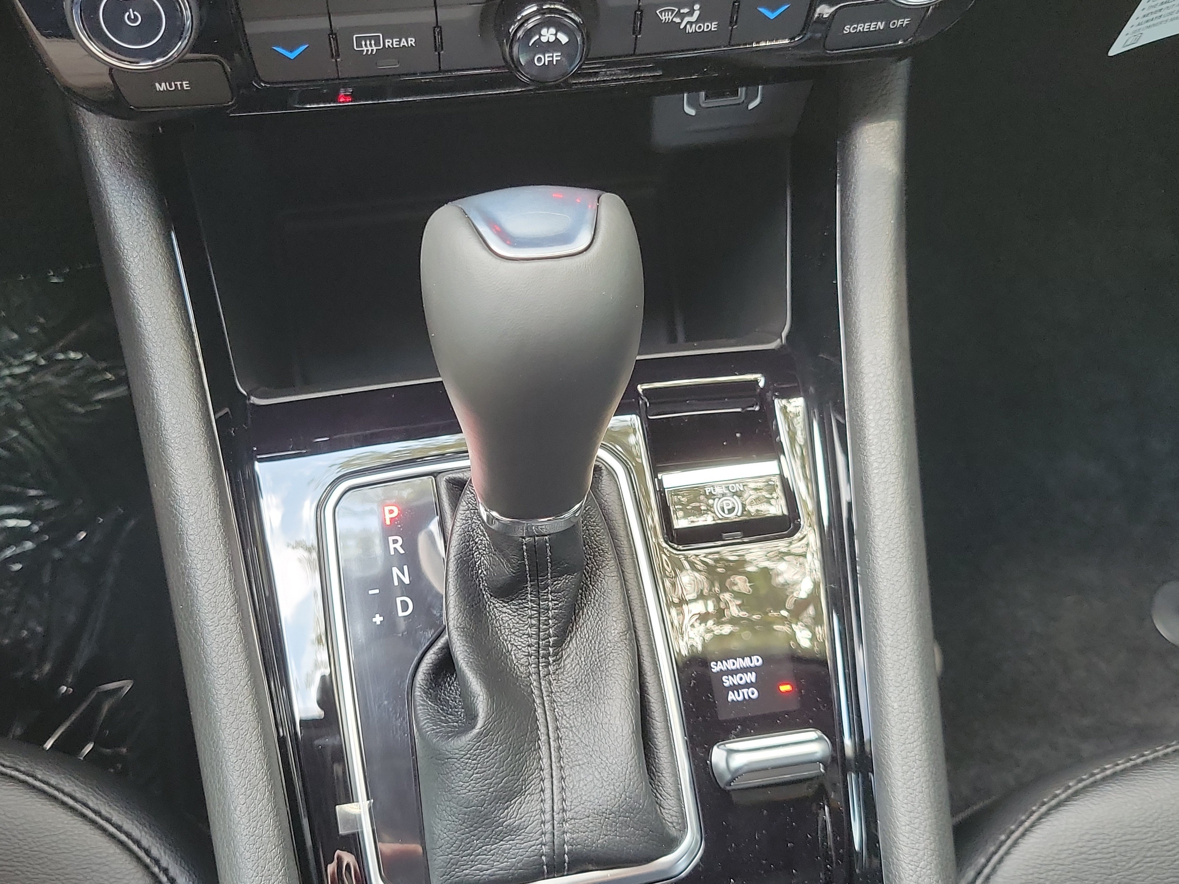 New 2026 Jeep Compass Limited AWD/4WD image 19